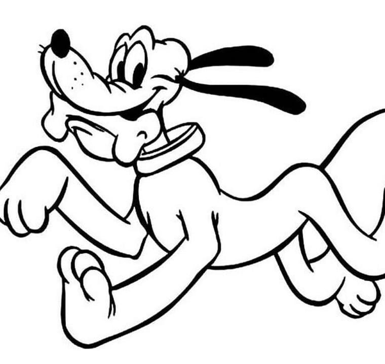 Pluto