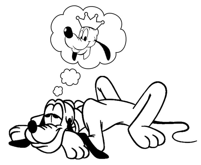 Pluto