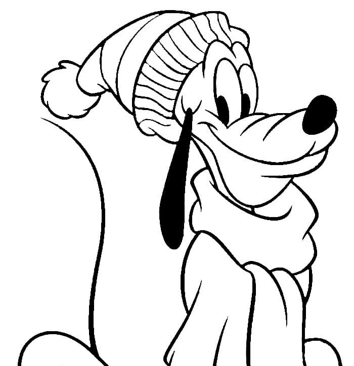 Pluto