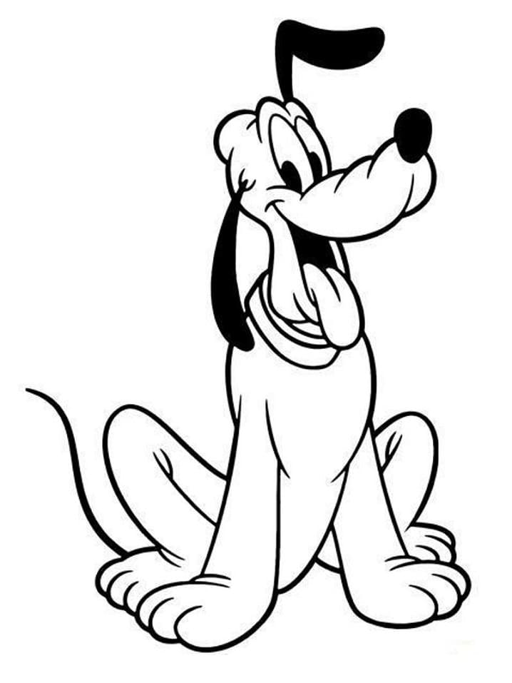 Pluto