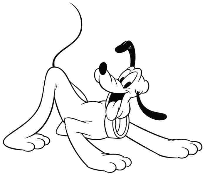Pluto