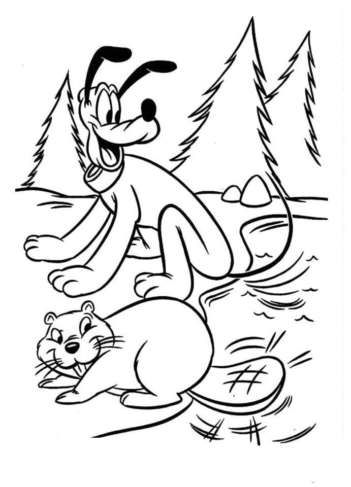 Pluto