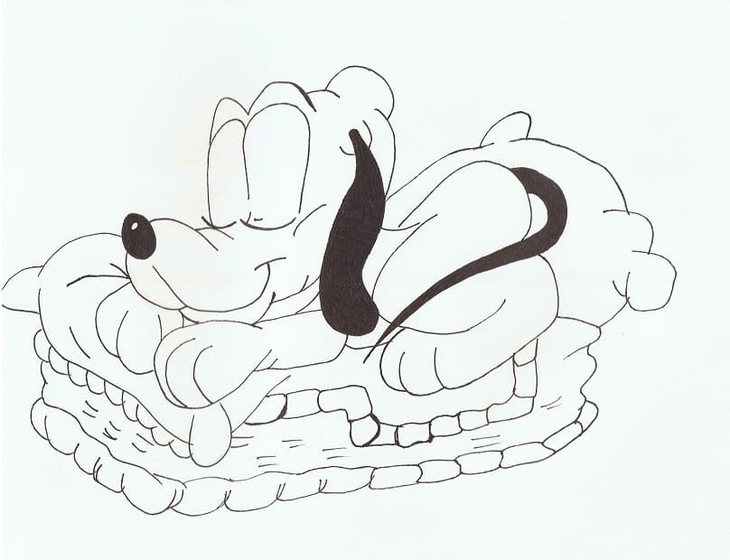 Pluto