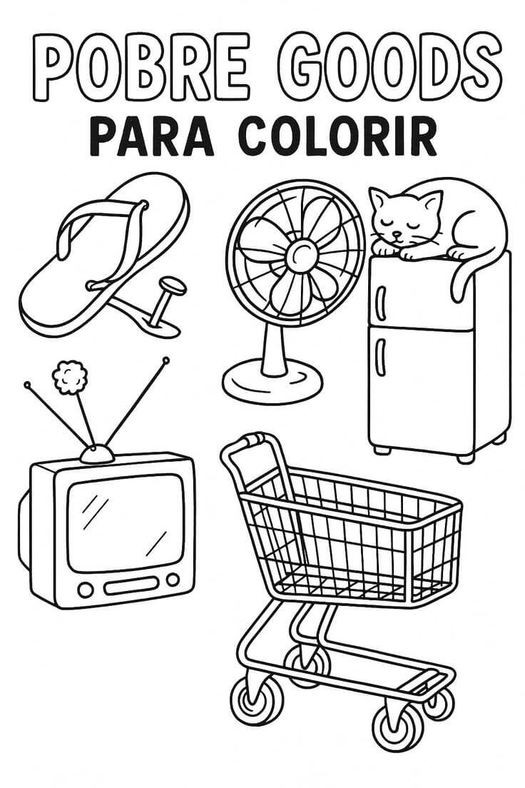 Pobre Goods