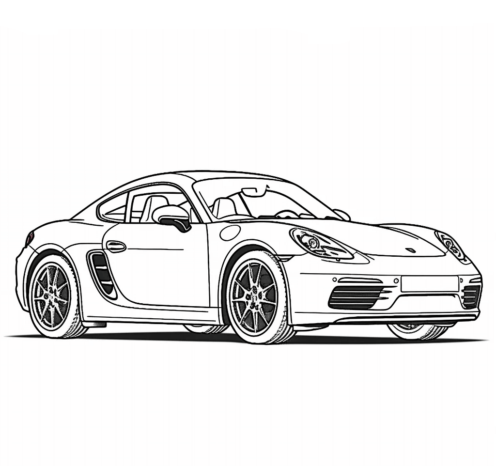 Porsche