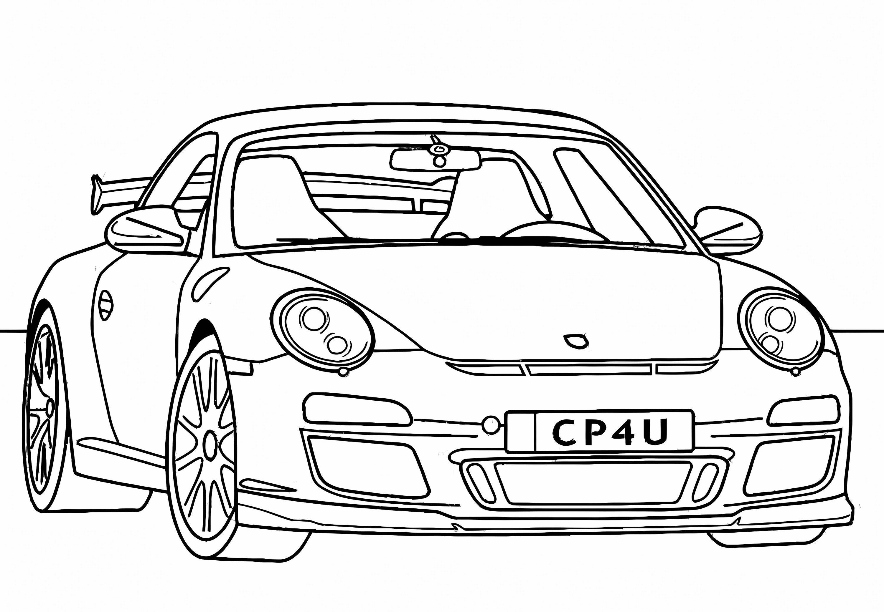 Porsche