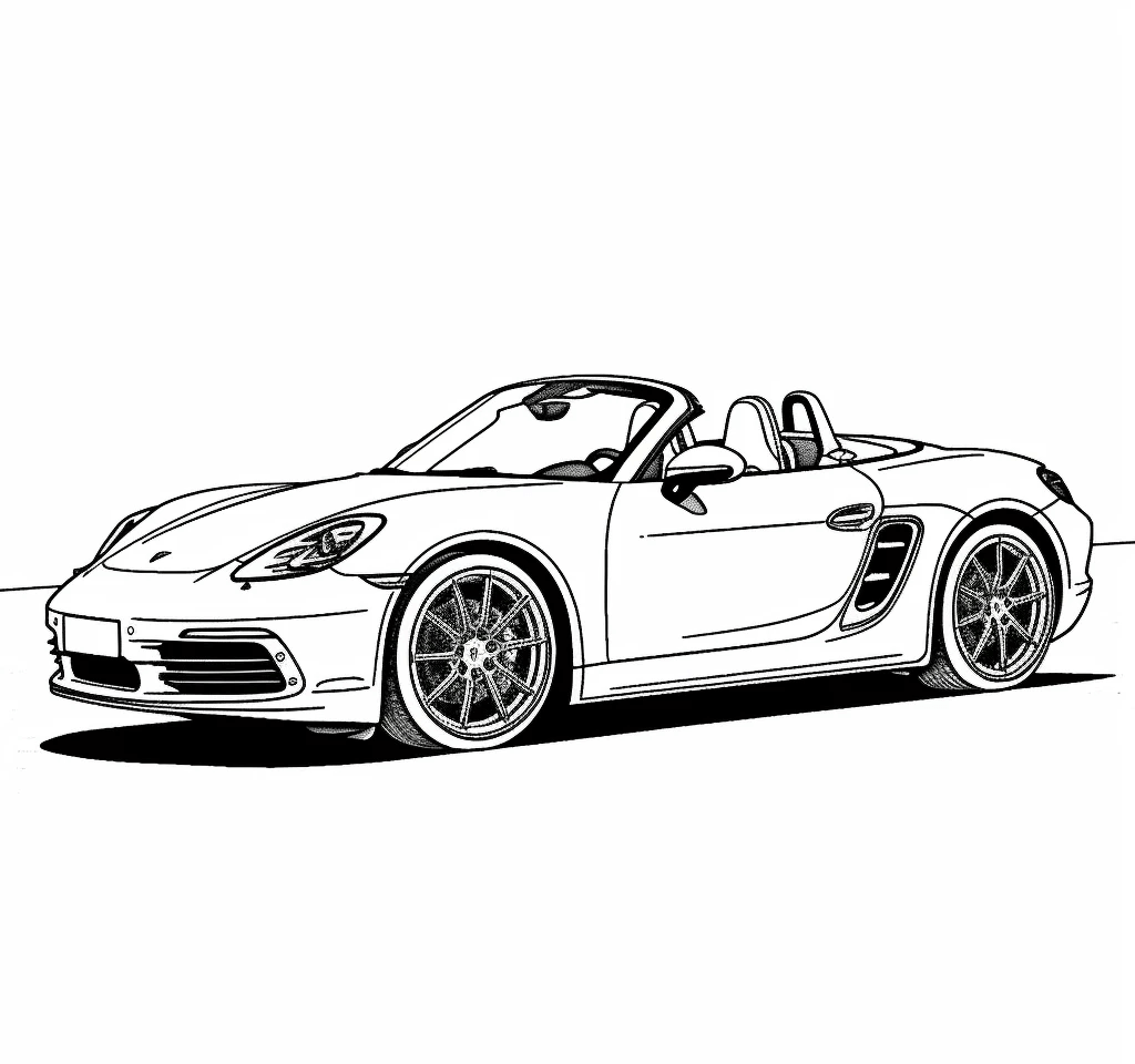 Porsche