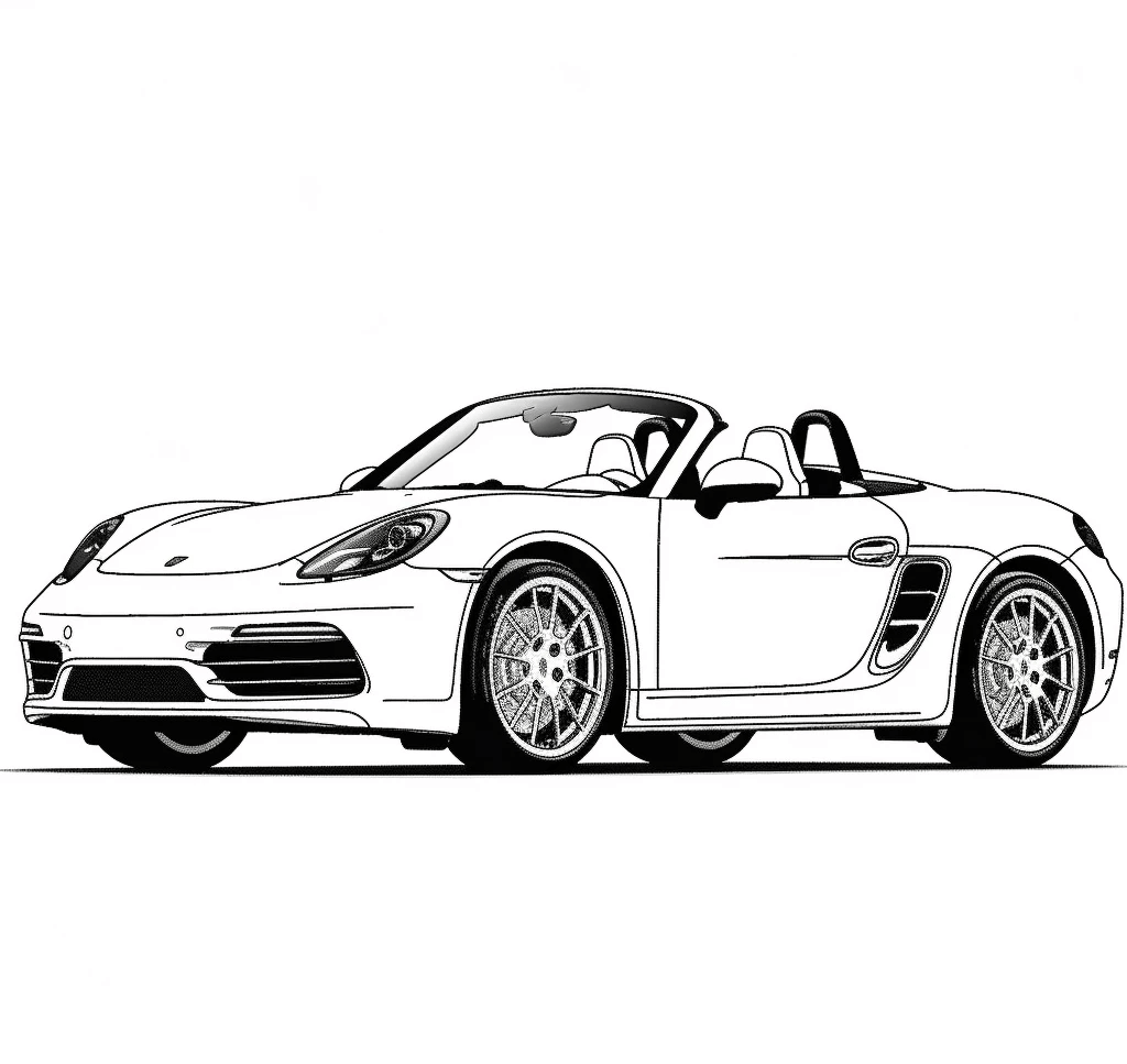 Porsche