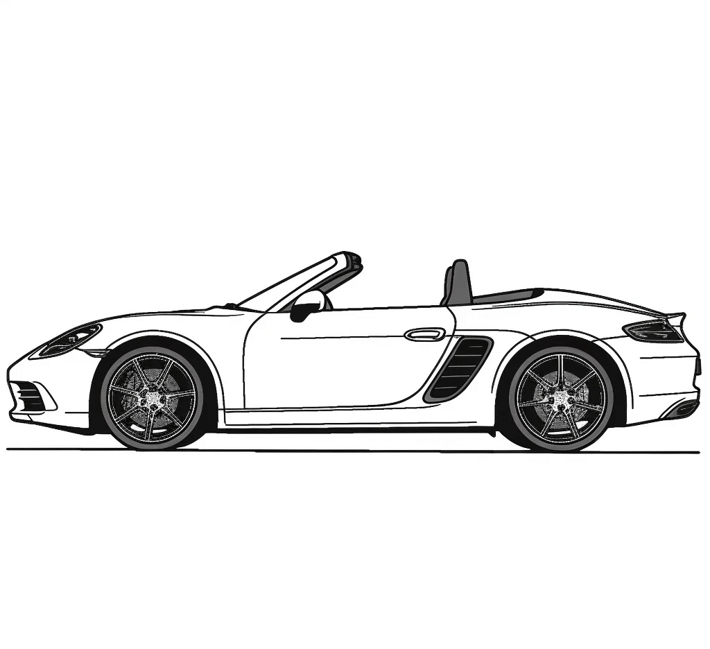 Porsche