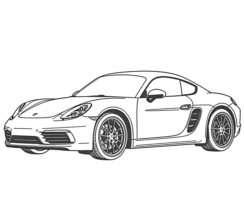 Porsche