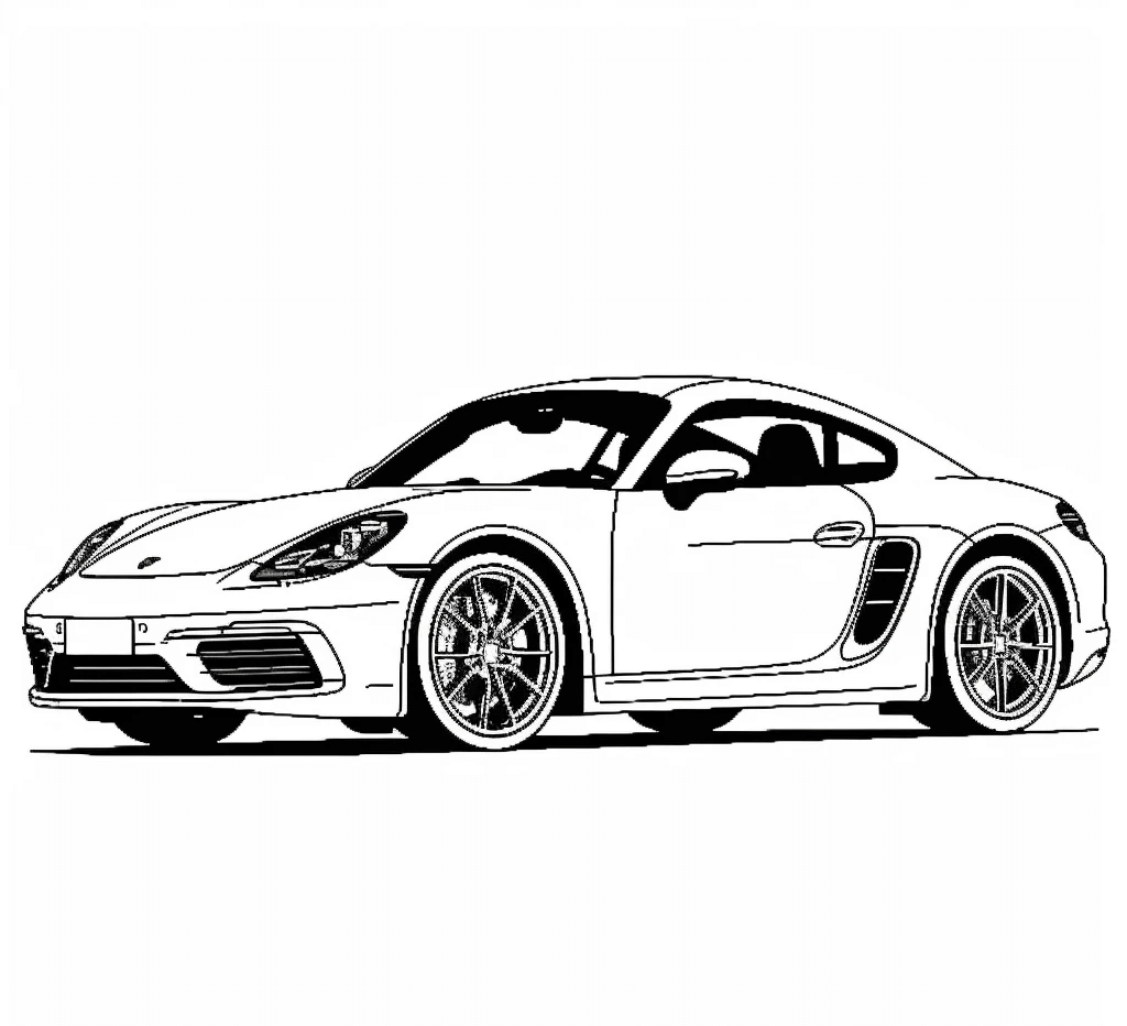 Porsche