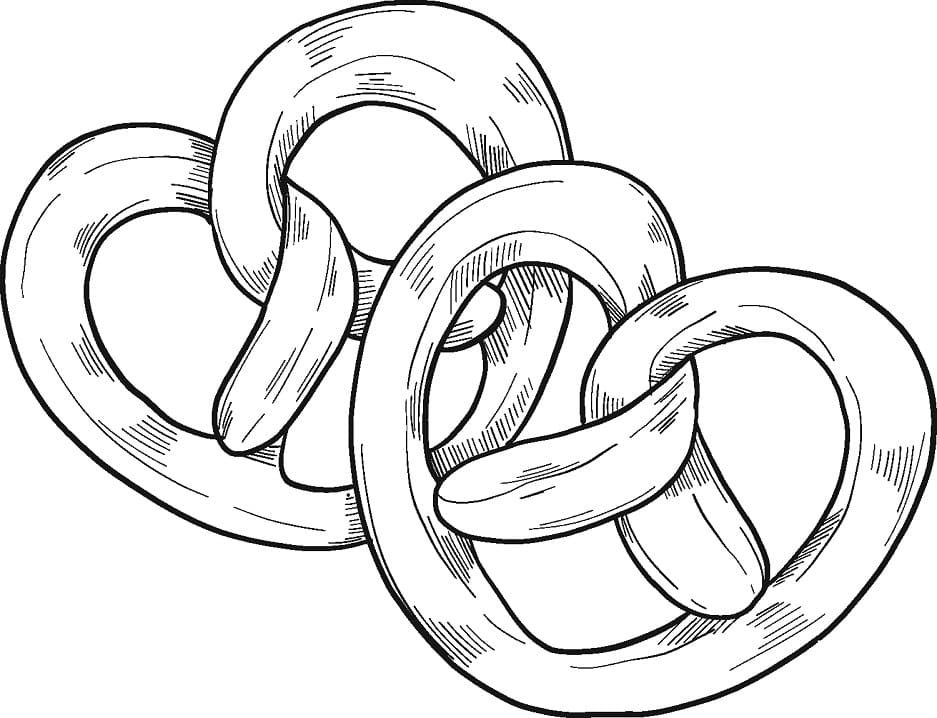 Pretzel