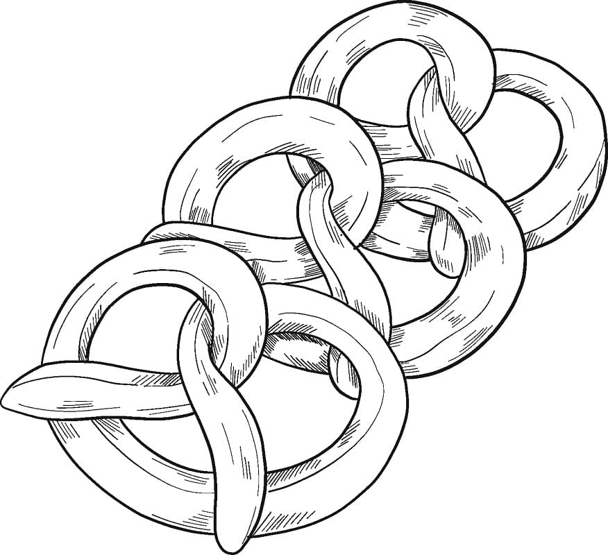 Pretzel
