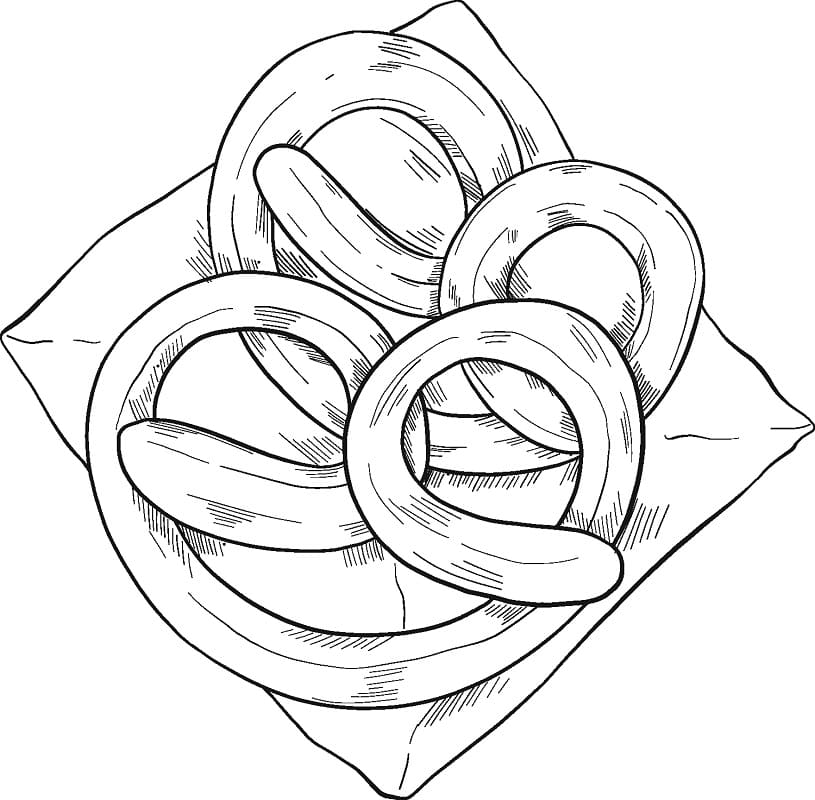 Pretzel
