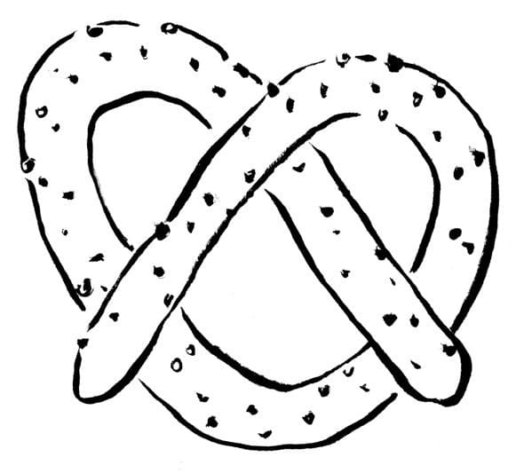 Pretzel