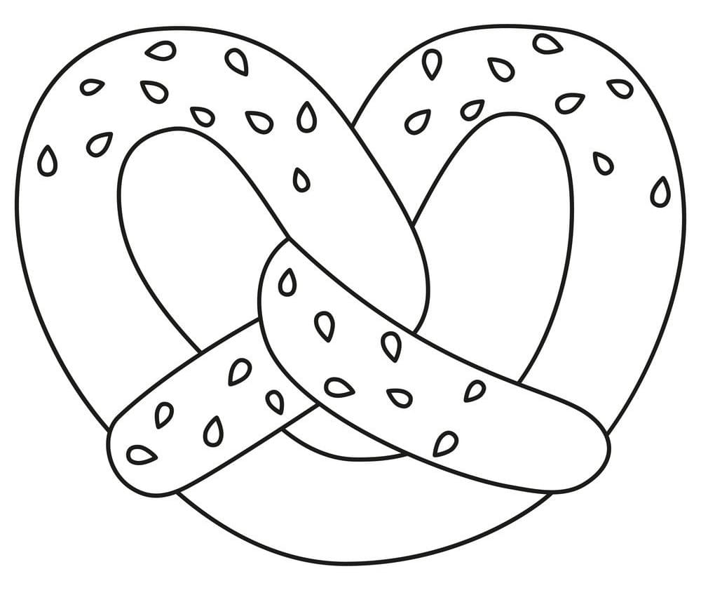 Pretzel