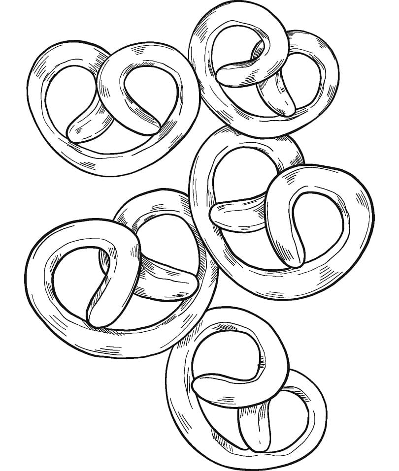 Pretzel