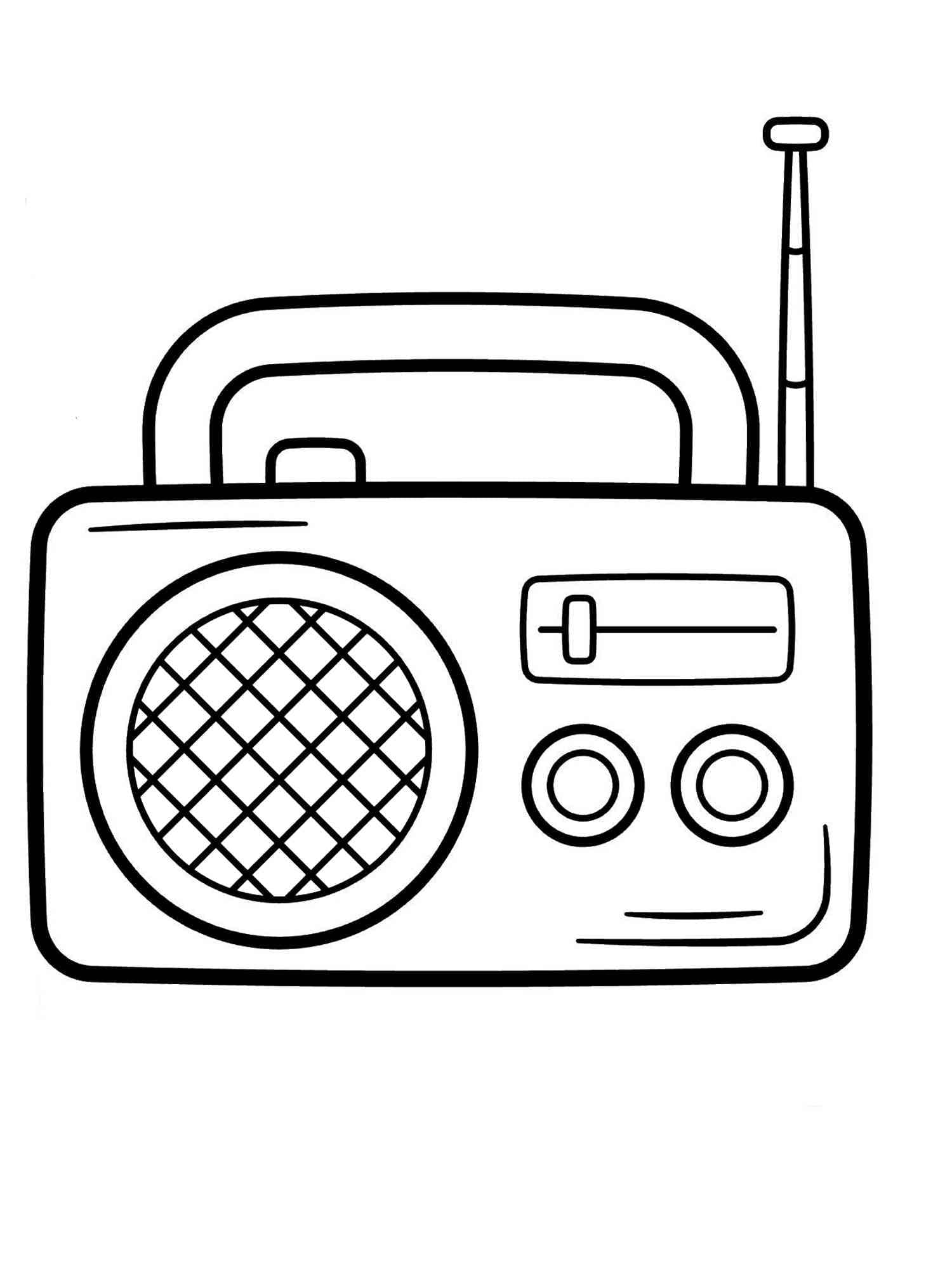 Rádio