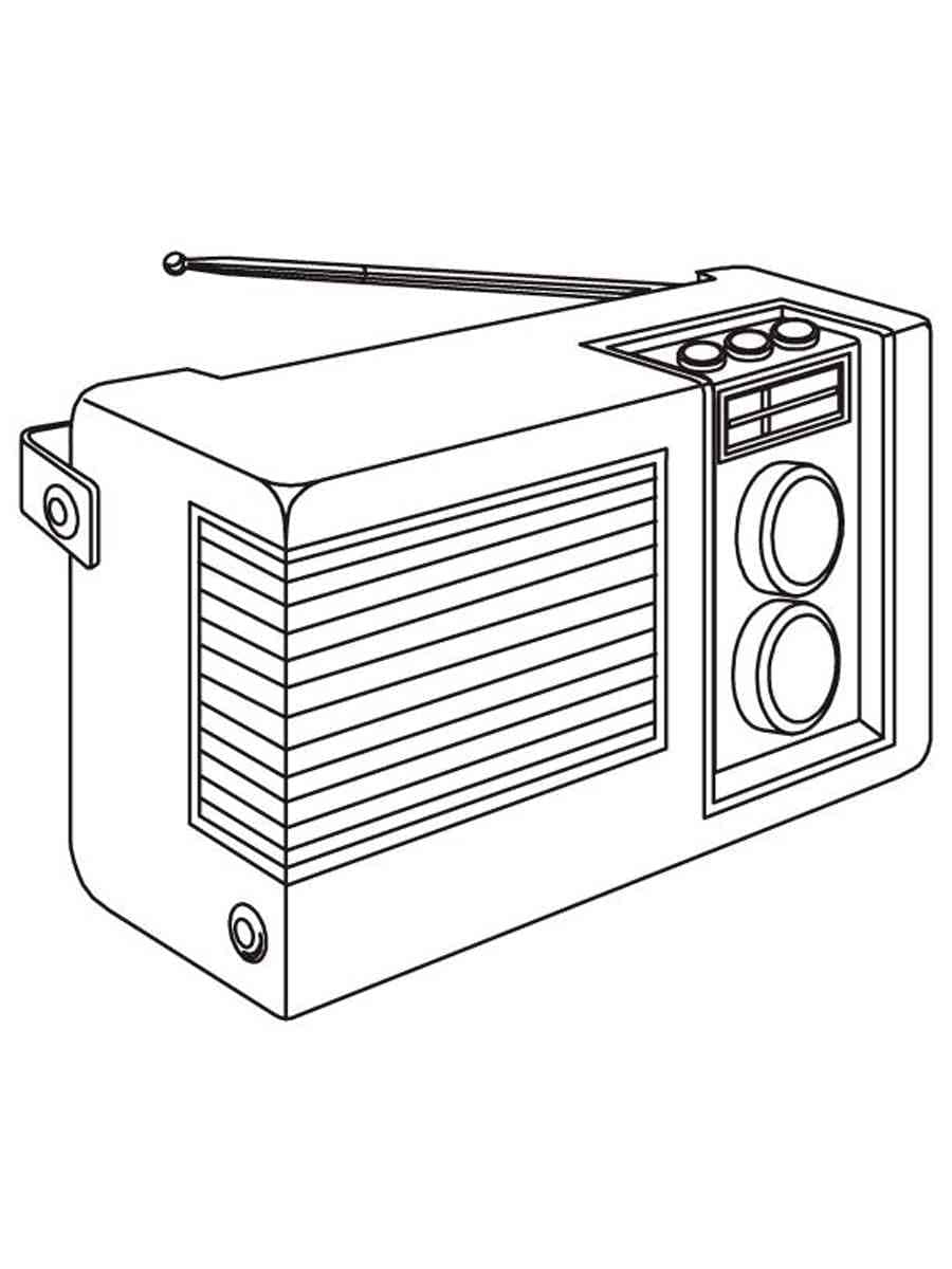 Rádio