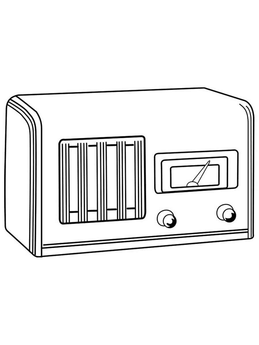 Rádio