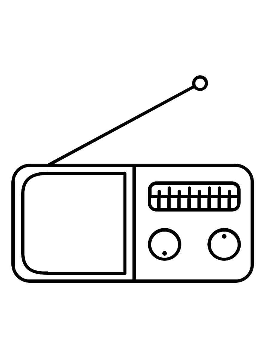 Rádio