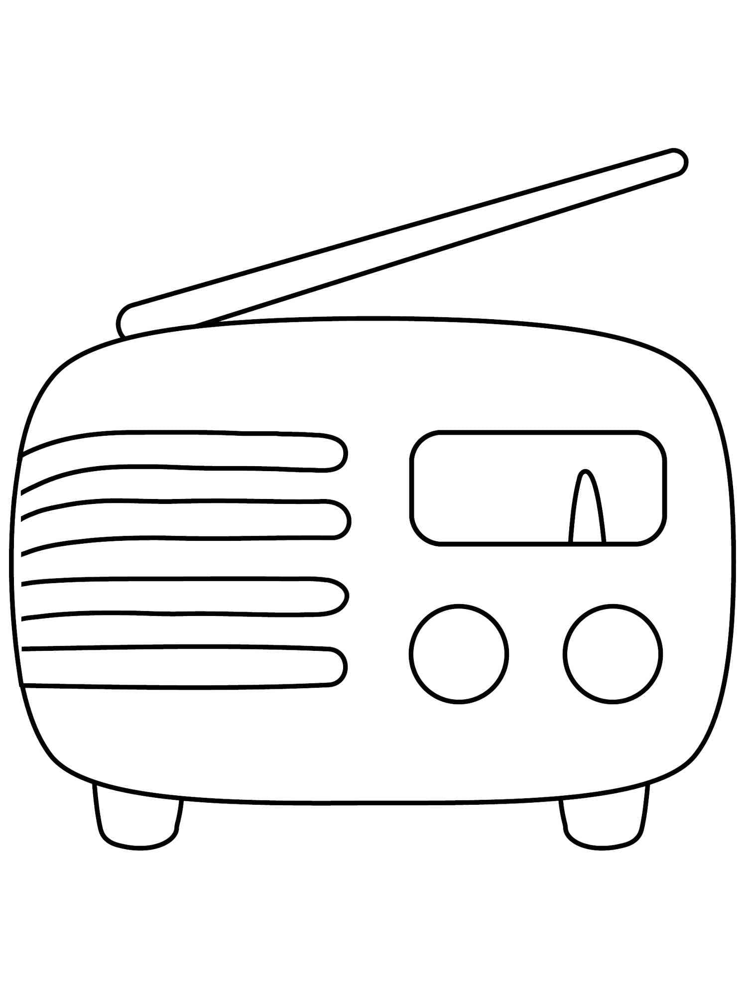 Rádio
