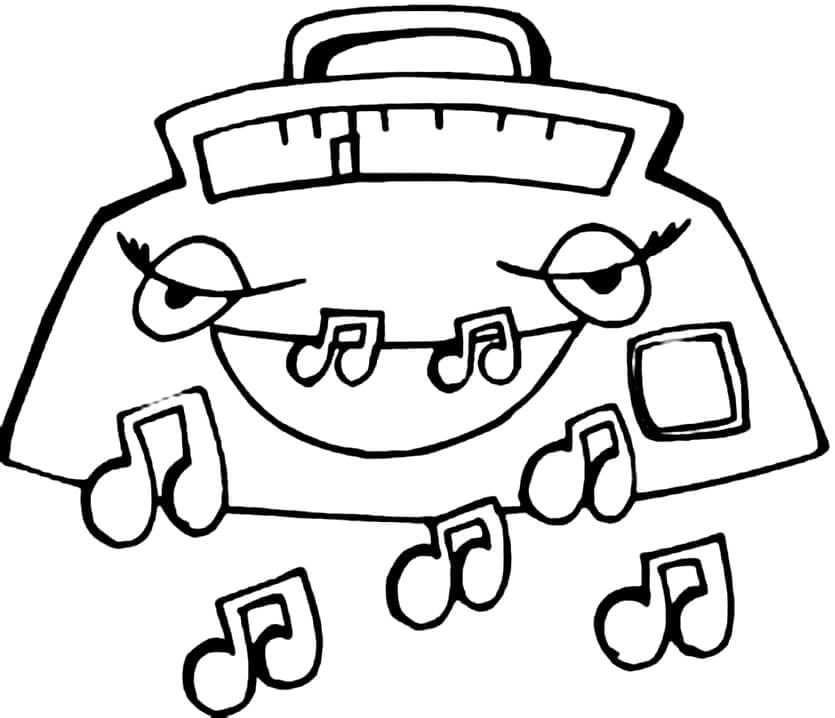 Rádio
