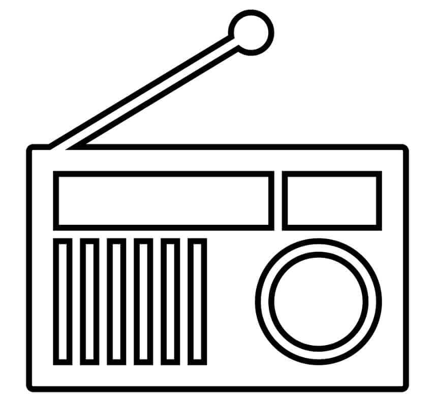 Rádio