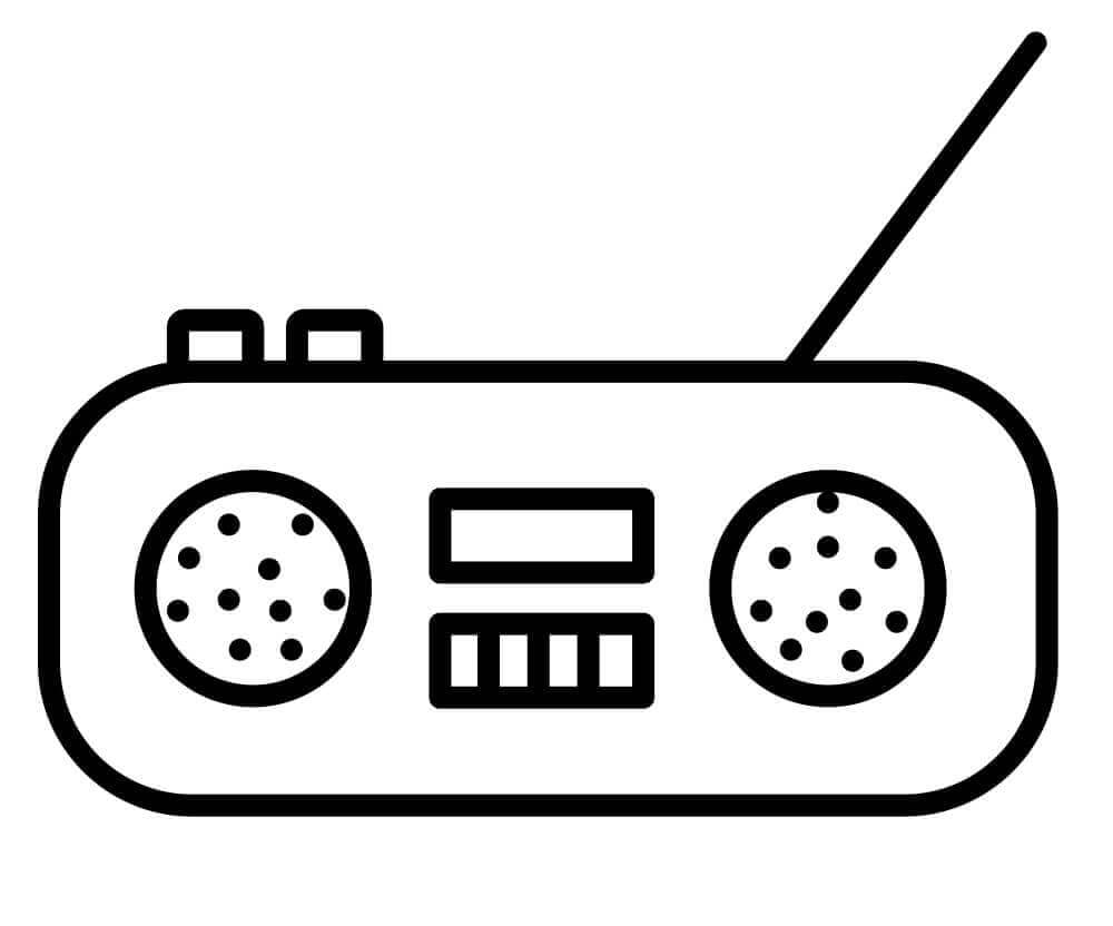 Rádio