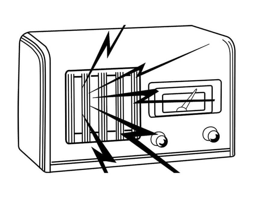 Rádio