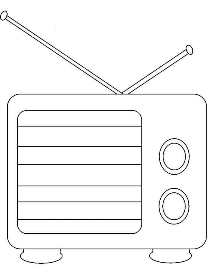 Rádio