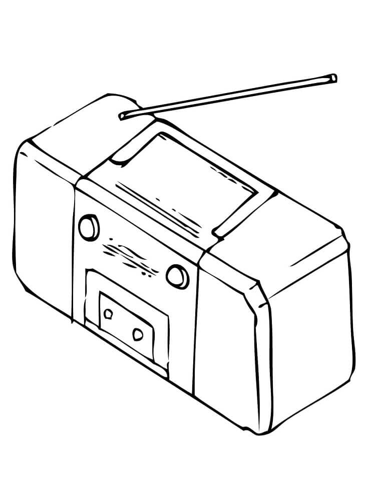 Rádio