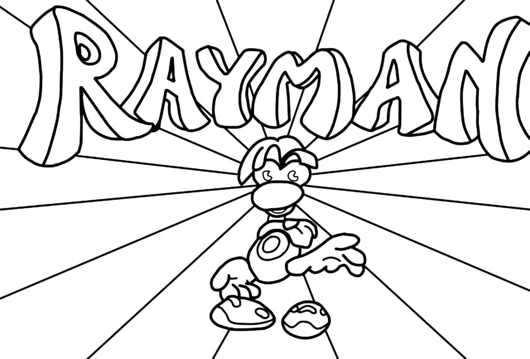Rayman