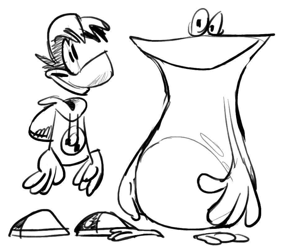 Rayman