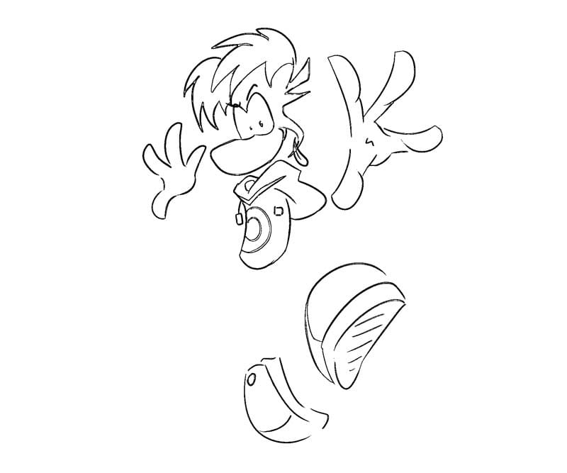 Rayman