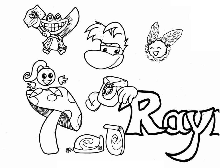 Rayman