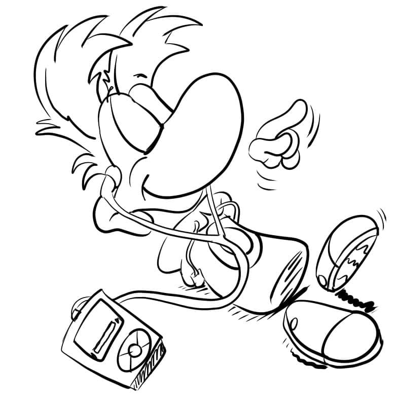 Rayman