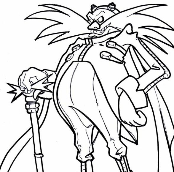 Robotnik