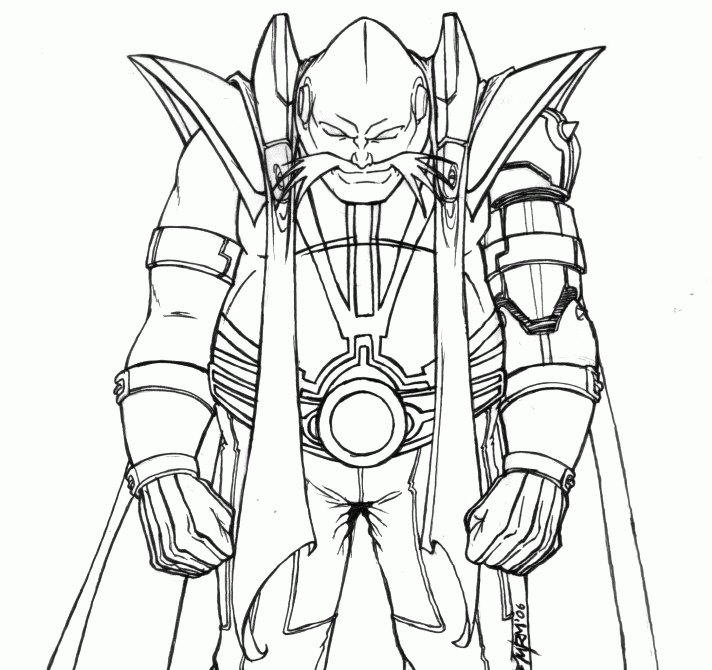 Robotnik