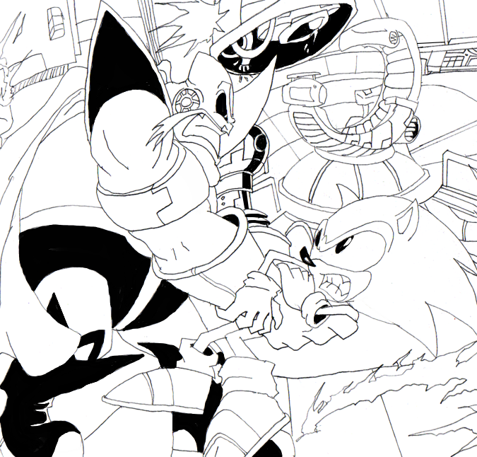Robotnik
