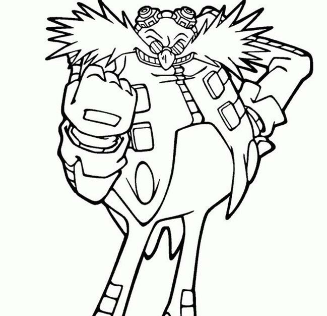 Robotnik