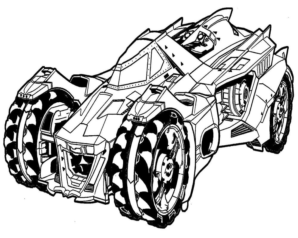 Rocket League