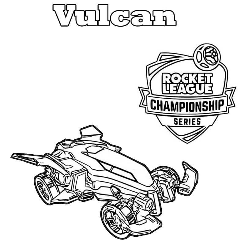 Rocket League