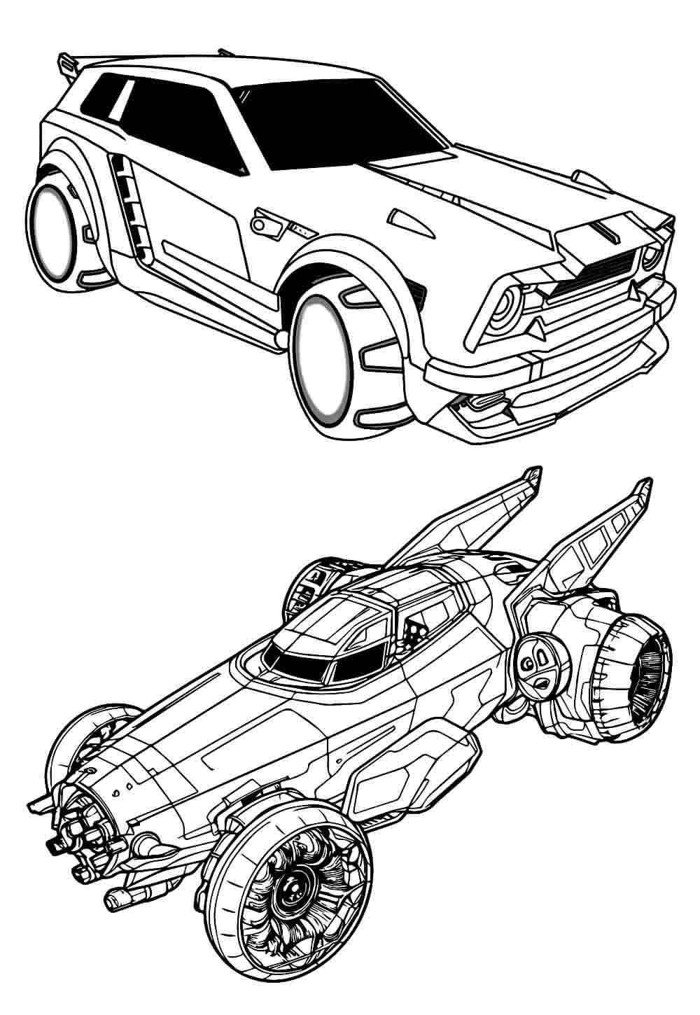 Rocket League