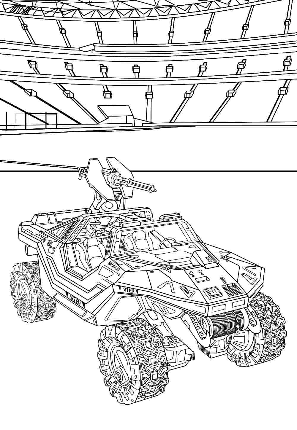 Rocket League