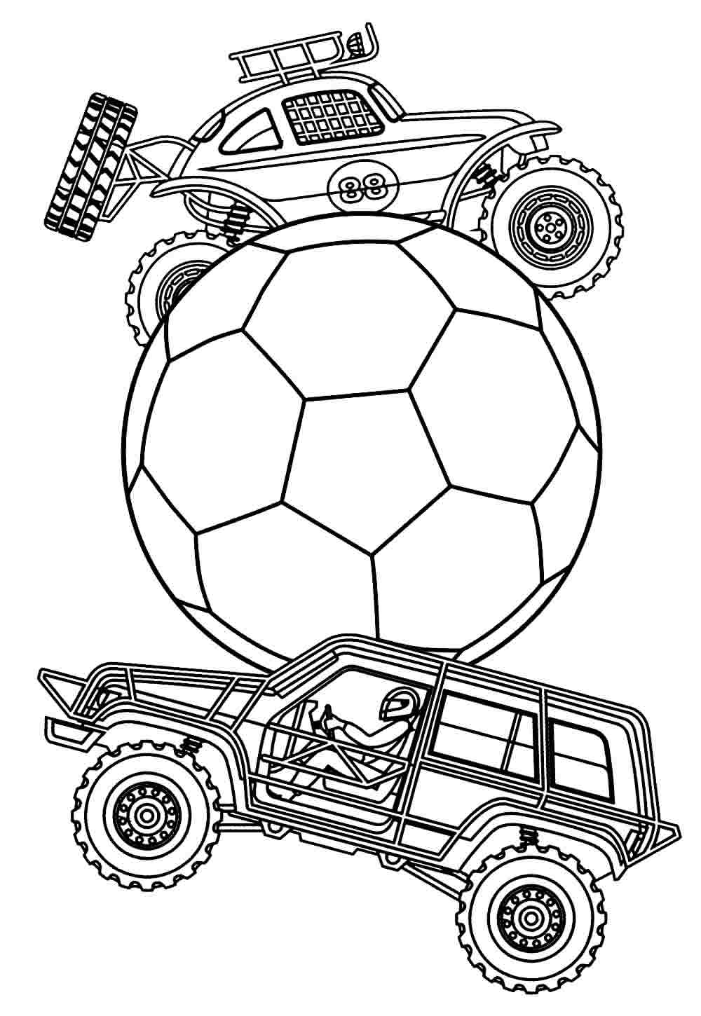 Rocket League