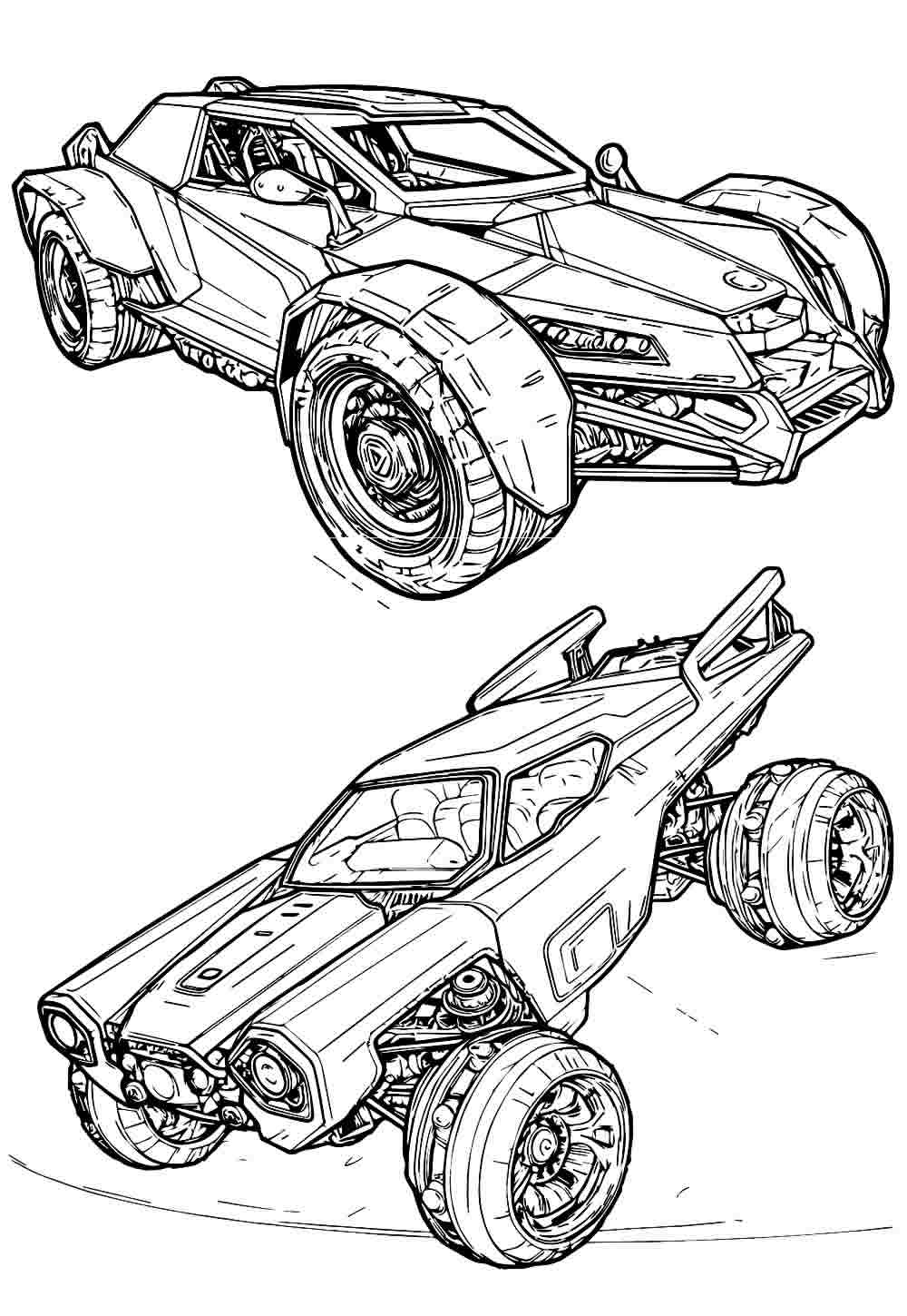Rocket League