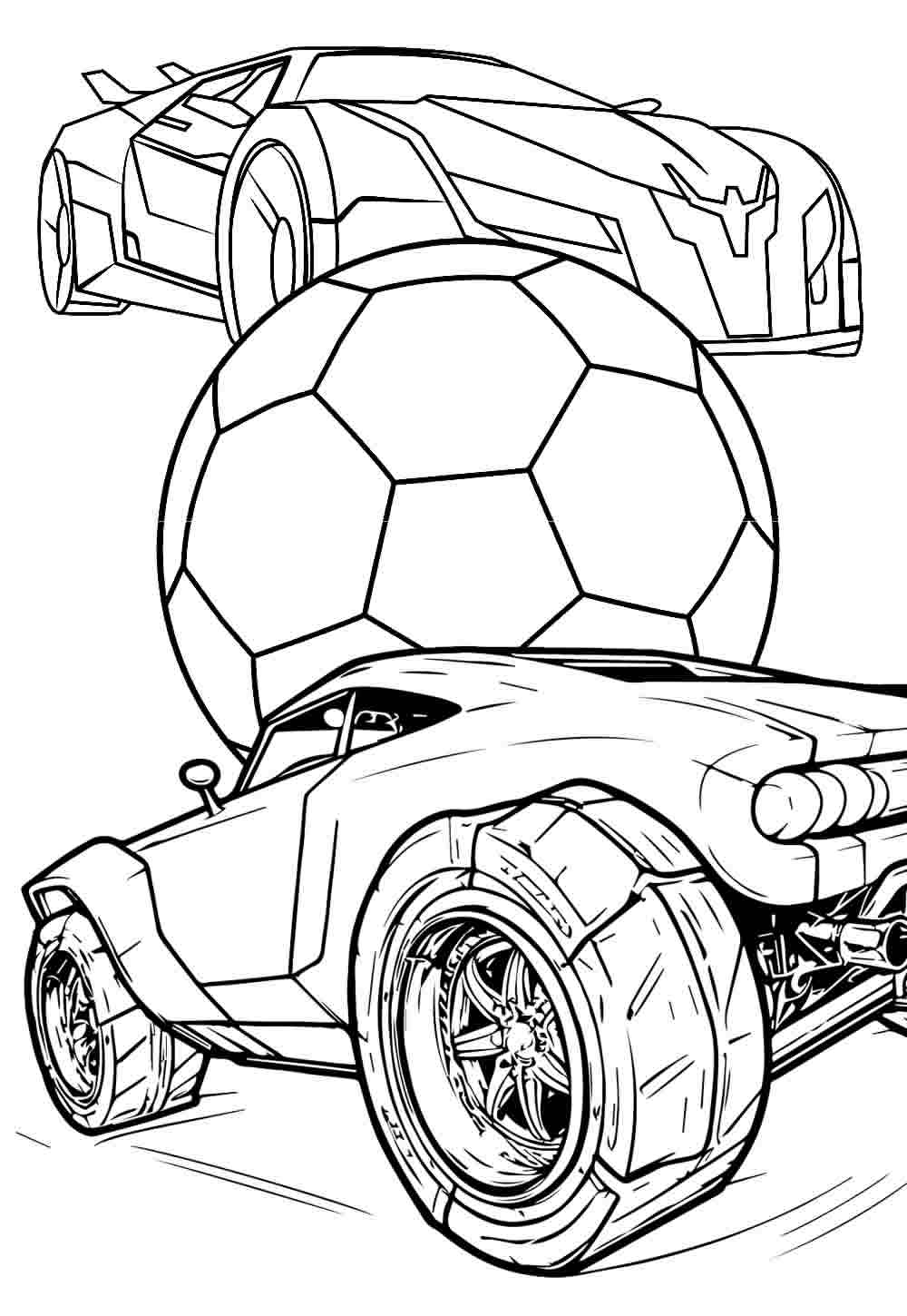 Rocket League