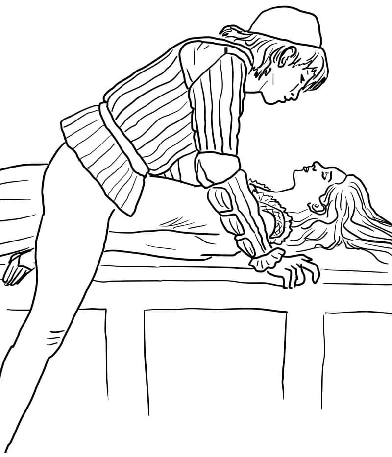 Romeu e Julieta