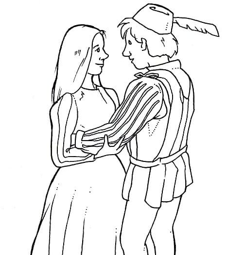 Romeu e Julieta